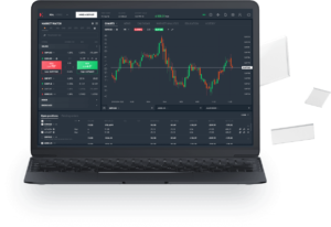 Jak wygląda handel na koncie demo XTB