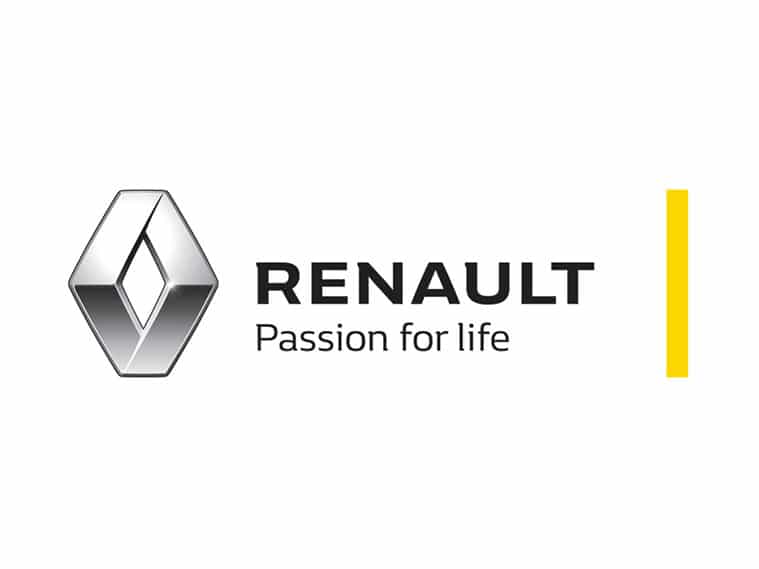 Akcje Renault
