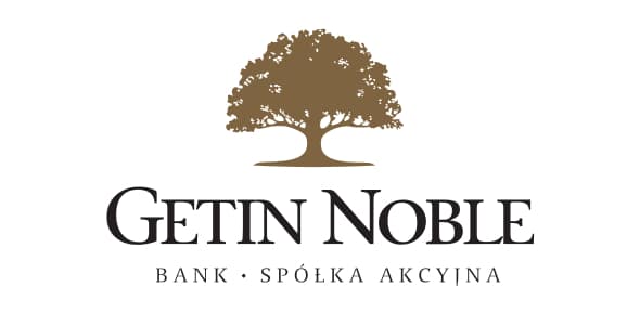 Noble Bank sesje przychodzące i wychodzące