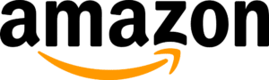 Amazon logotyp