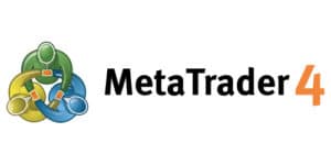 MetaTrader 4 logo