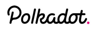 Polkadot logotype