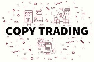 Copy trading