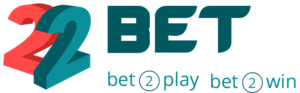 22bet logo