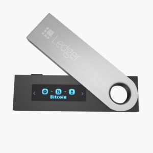 Ledger nano s