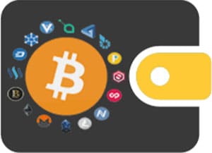 Portfele kryptowalut i ich oprogramowanie