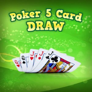 poker draw