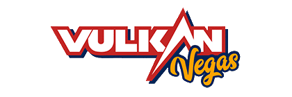 vulkan vegas logo
