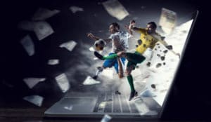 zakłady sportowe bukmacherzy