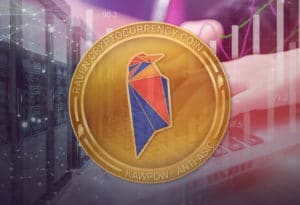 ravencoin moneta
