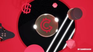 gamerhash gamercoin